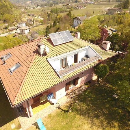 El Campizol Lägenhet Drena Exteriör bild