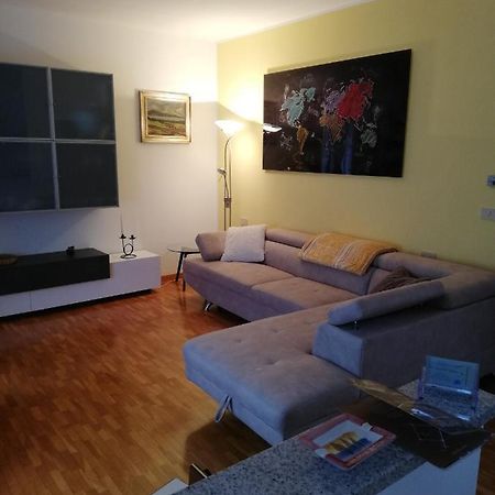 El Campizol Lägenhet Drena Exteriör bild
