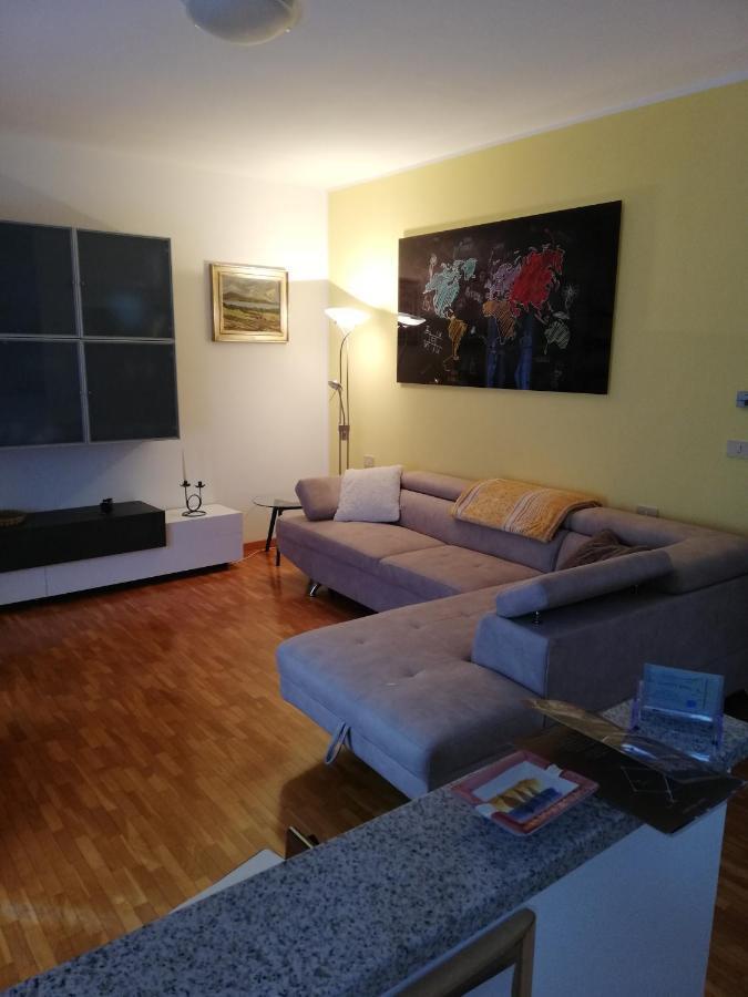 El Campizol Lägenhet Drena Exteriör bild
