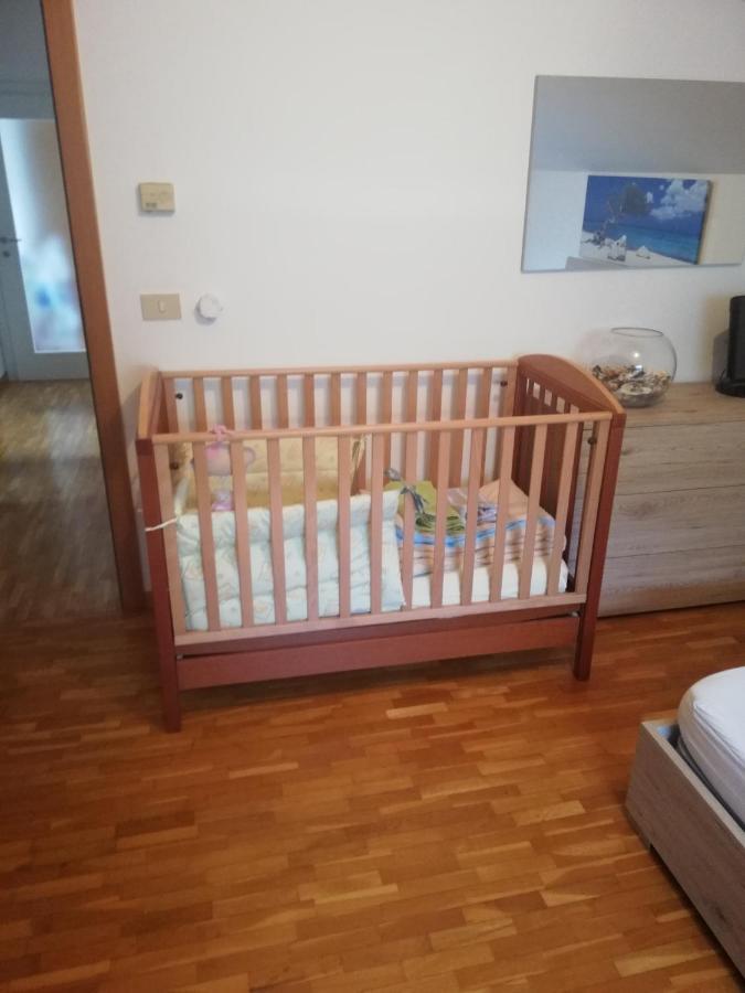 El Campizol Lägenhet Drena Exteriör bild