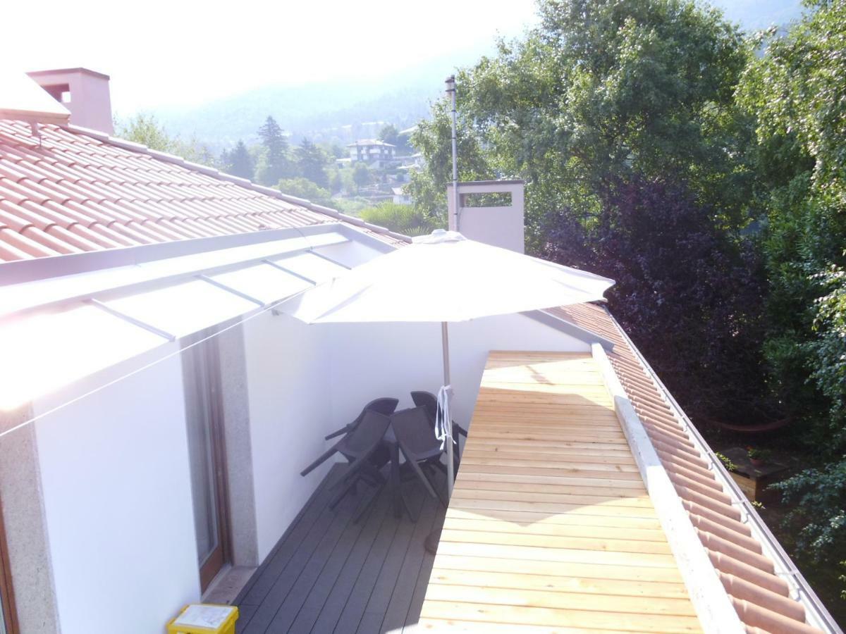 El Campizol Lägenhet Drena Exteriör bild