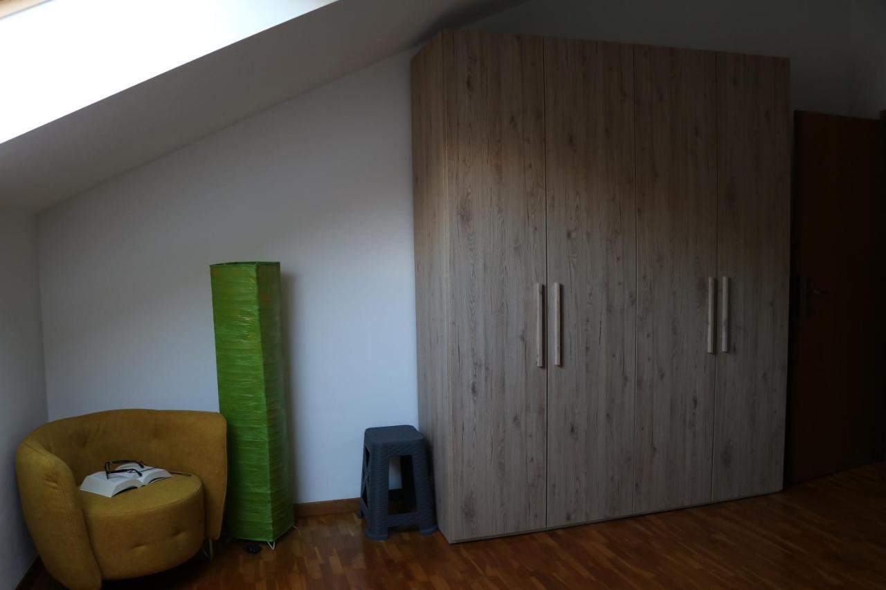 El Campizol Lägenhet Drena Exteriör bild